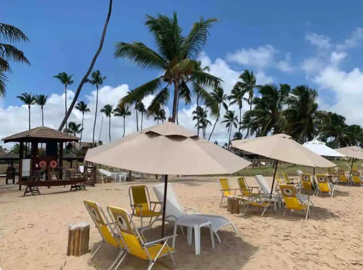 Flat Fabuloso - Porto De Galinhas - Malawi Beach Resort Exterior photo