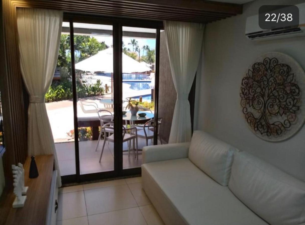 Flat Fabuloso - Porto De Galinhas - Malawi Beach Resort Exterior photo