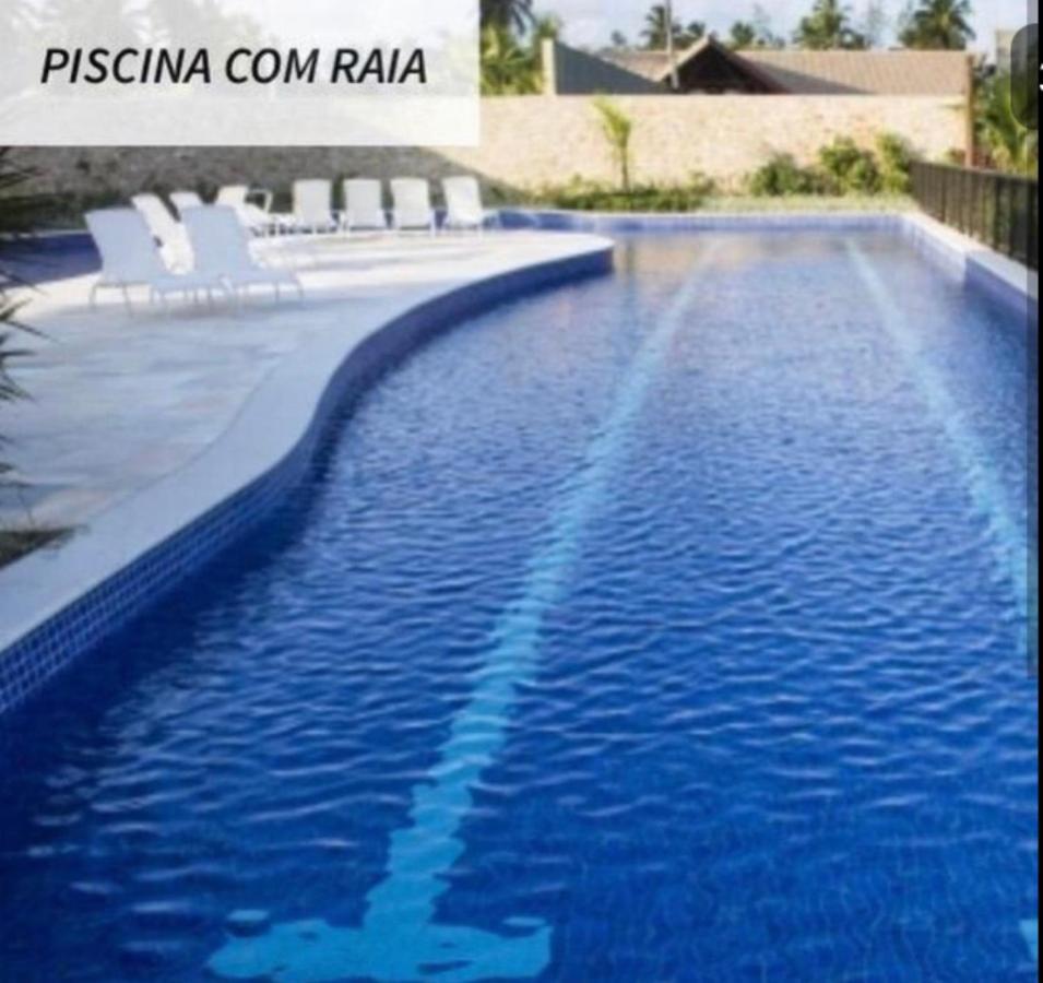 Flat Fabuloso - Porto De Galinhas - Malawi Beach Resort Exterior photo