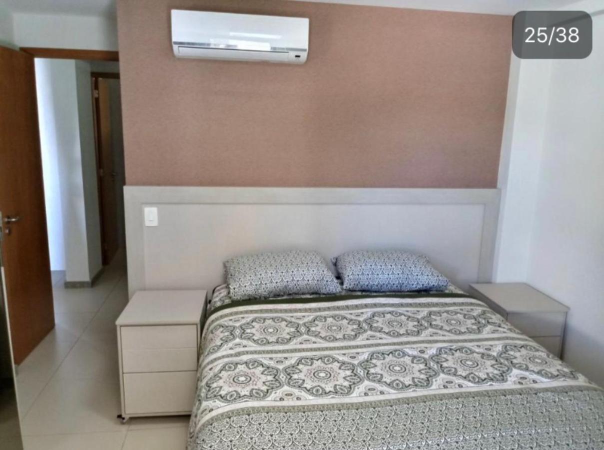 Flat Fabuloso - Porto De Galinhas - Malawi Beach Resort Exterior photo