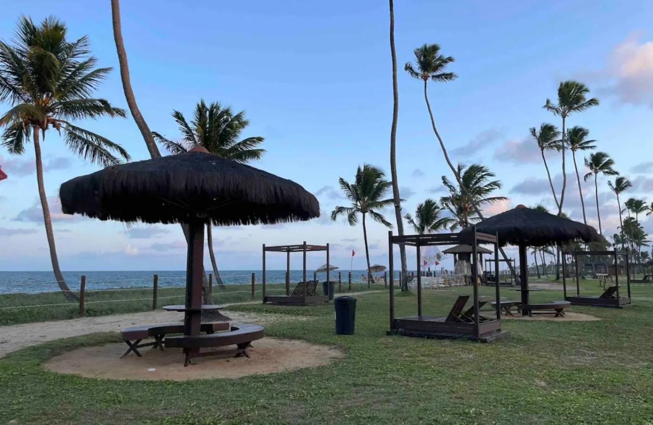 Flat Fabuloso - Porto De Galinhas - Malawi Beach Resort Exterior photo
